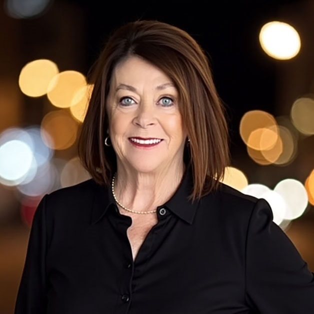 Judy Messer